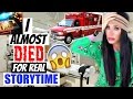 I ALMOST DIED FOR REAL | STORYTIME | CHANNON ROSE