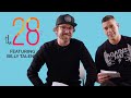 Capture de la vidéo Billy Talent Reveals Their Worst Show Ever | Juno Tv'S The 28