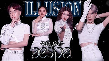 [KPOP IN PUBLIC] - Aespa 에스파 