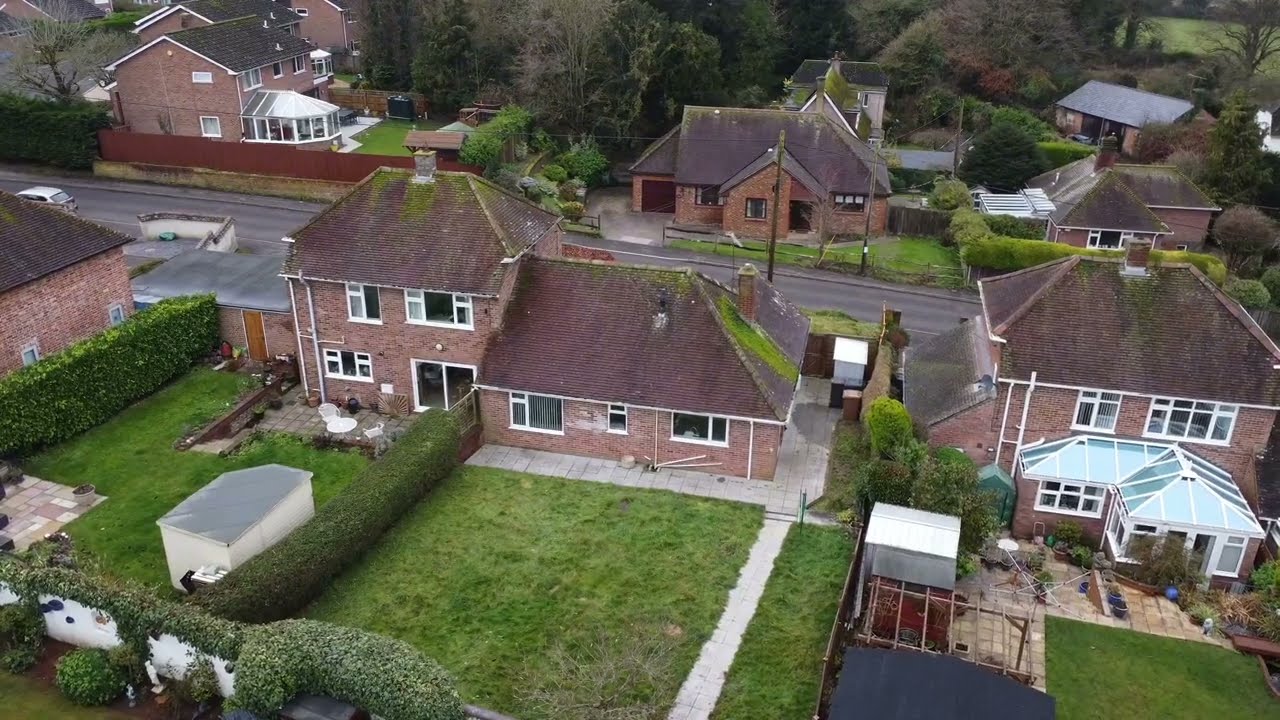 Purbeck, Abbotts Ann