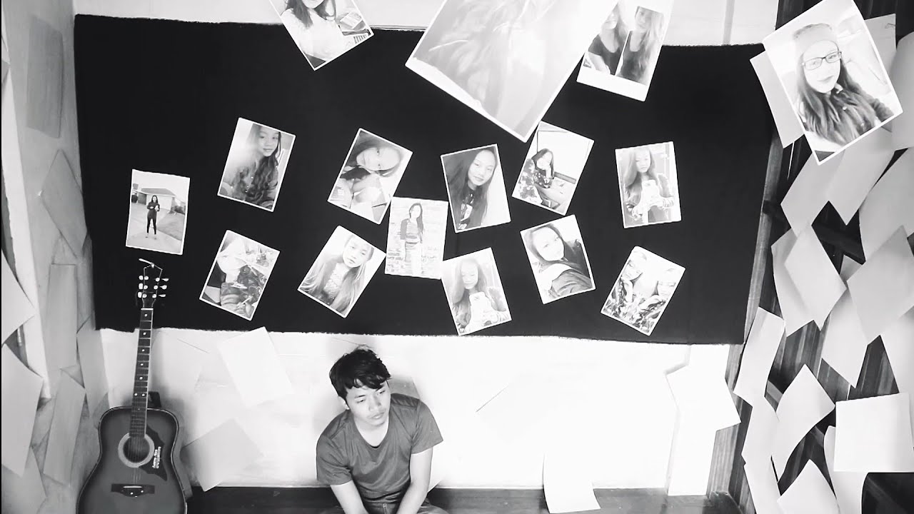 Lah Ning Vae - Ivan Heyy [Official MV] || Mihkhia 5 Album || Zotung Song 2019