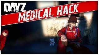 How to STOP vomiting in DayZ | Medical Tips & Tricks | Beginner Guide