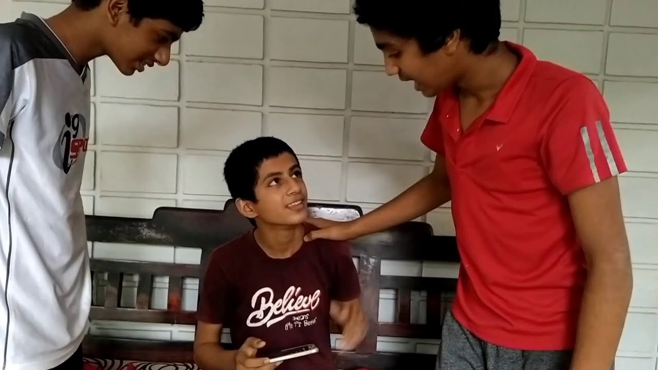 The Turning Point | short film | Hood Club - YouTube