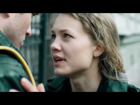 Двое против смерти. 7 и 8 серии.