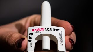 Narcan, an overdose reversal drug, will hit stores next week. Here's what to know.