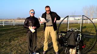 Page 9 of the 304 Reasons Flat Top Paramotors Are The ONLY Powered Paraglider To Buy & Fly!!