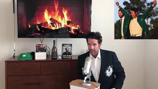 Famous Jim Nantz’s Vocal Warmup | 2021 Masters Wealth