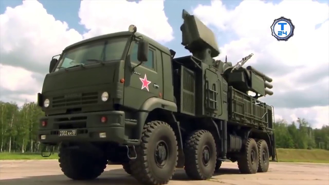 افضل 10 انظمة دفاع جوى فى العالم 10 BEST AIR DEFENCE SYSTEMS IN THE