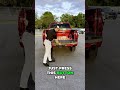F-Series Truck: Easy Tailgate Access with Bed Utility Package! #shorts