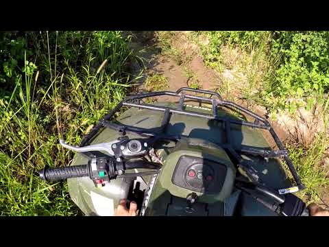 riding-our-new-to-us-2006-arctic-cat-400-4x4-8/4/18