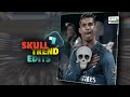 Trending SKULL EDIT Tutorial on Filmora |almost Filmora 15