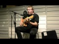 Elway - Passing Days Acoustic (Live on KPSU's Ballot Result)