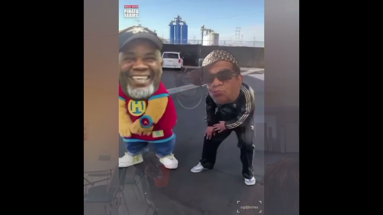 Robert Lane birthday mix