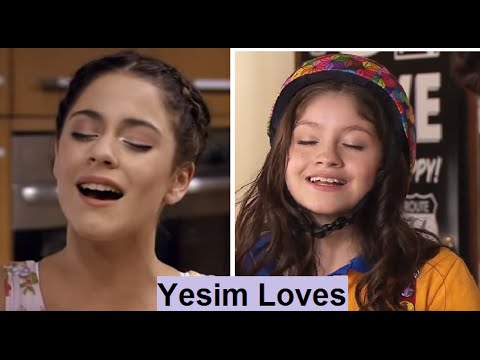 Violetta vs Luna - Canta