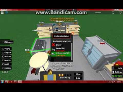 How To Save Your Retail Tycoon Very Easy On Roblox 2017 - how to save your roblox game 2017