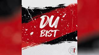 Video thumbnail of "reasone - Du bist (Audio Only)"