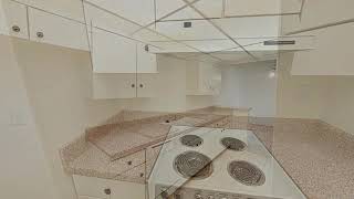 Huntington Continental Floor Plan A1 Unit