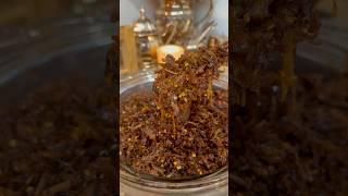 အမဲသားဘာလချောင်ကြော်🌶️🔥Spicy Crispy Shredded Beef 🌶️🔥