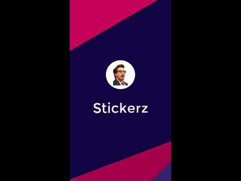 Stickerz