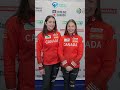 Favourite Canadian Food: Players of the BKT World Women's Curling Championship