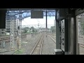[前面展望]JR常磐線・快速【取手→上野】1/1 の動画、YouTube動画。