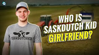 What happened to SaskDutch Kid and Family?