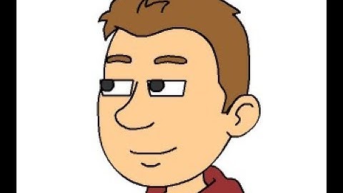 GoAnimate Randomness #1