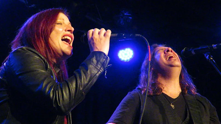 A Day Without You, Michelle Doyle & Alan Doyle, Th...