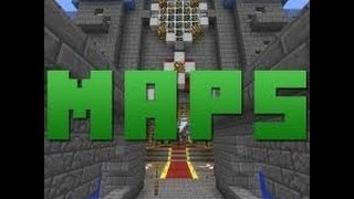 Minecraft PE Map Spotlight Ep.1 screenshot 5