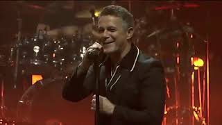 Alejandro Sanz live stream 2020 La habana