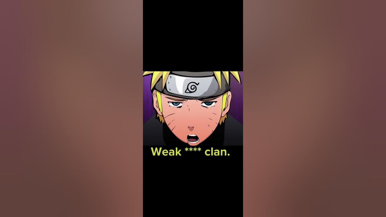 Naruto roasts Sasuke and Kakashi shorts YouTube