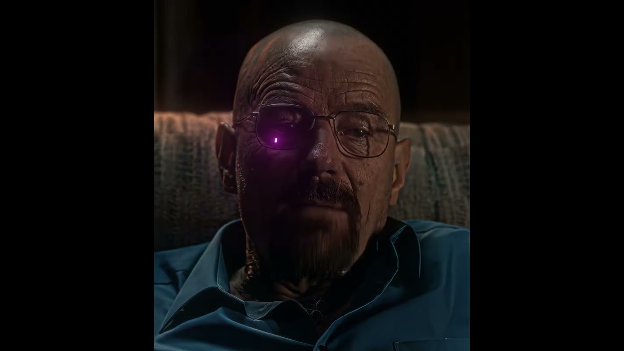 "I'm In the EMPIRE BUSINESS" - Walter White - Breaking Bad Edit | Envy (Slowed) |