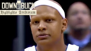 Charlie Villanueva 26 Points/5 Threes Full Highlights (2/9/2015)