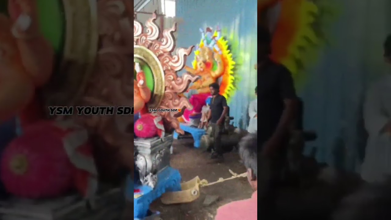 suddapalli ysm youth ganesh