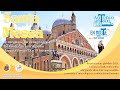 Santa Messa in occasione del Pellegrinaggio En Route con Sant'Antonio - 18 Settembre 2025