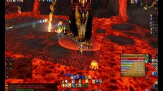 8 Man Sartharion, Botw