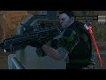 XCOM 2 Defeat Viper King with Mag weapons very early.