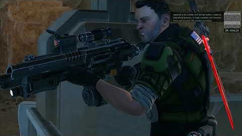 XCOM 2 Defeat Viper King with Mag weapons very early.