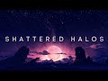 Nathan Wagner - Shattered Halos