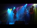 Saachi - Don't You Wanna See Me (Live at Hoxton Square Bar &amp; Kitchen)