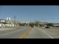 Nevada Desert Towns