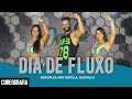 Dia de Fluxo - AgroPlay, Ana Castela, Ludmilla - Dan-Sa / Daniel Saboya (Coreografia)