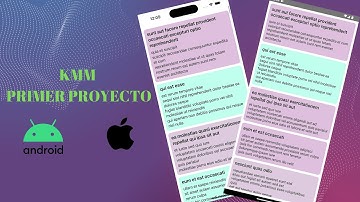 Tutorial Kotlin Multiplatform Mobile - Koin - Ktor