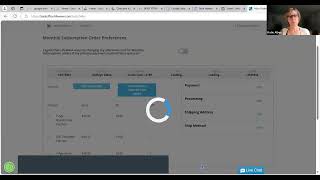 Login to LifeWave back office & update MSO