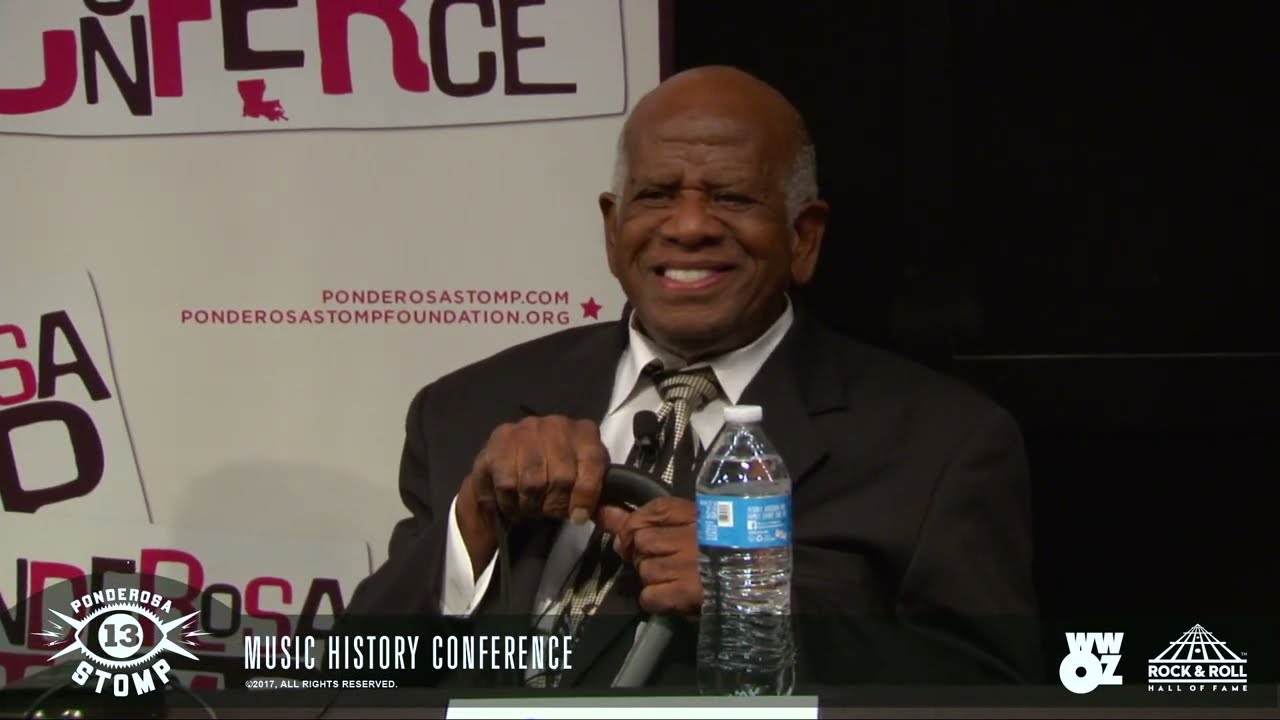 The Gospel Truth of Rosemont Records