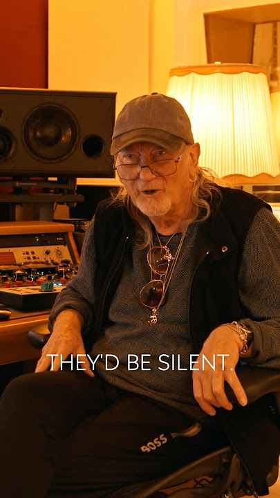 Deep Purple on Made In Japan - Part 7