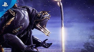 Warframe – “The Sacrifice” Umbra Trailer | PS4
