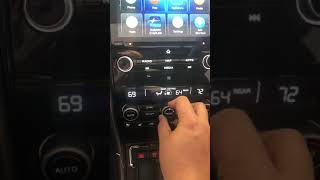 2020 Ascent Climate Control Walk Through
