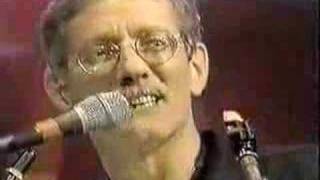 Richard Thompson - Tear Stained Letter - Scottish TV 99