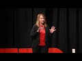 How I learnt to embrace the ‘suck’ | Ruth Rowlands | TEDxUniMelb